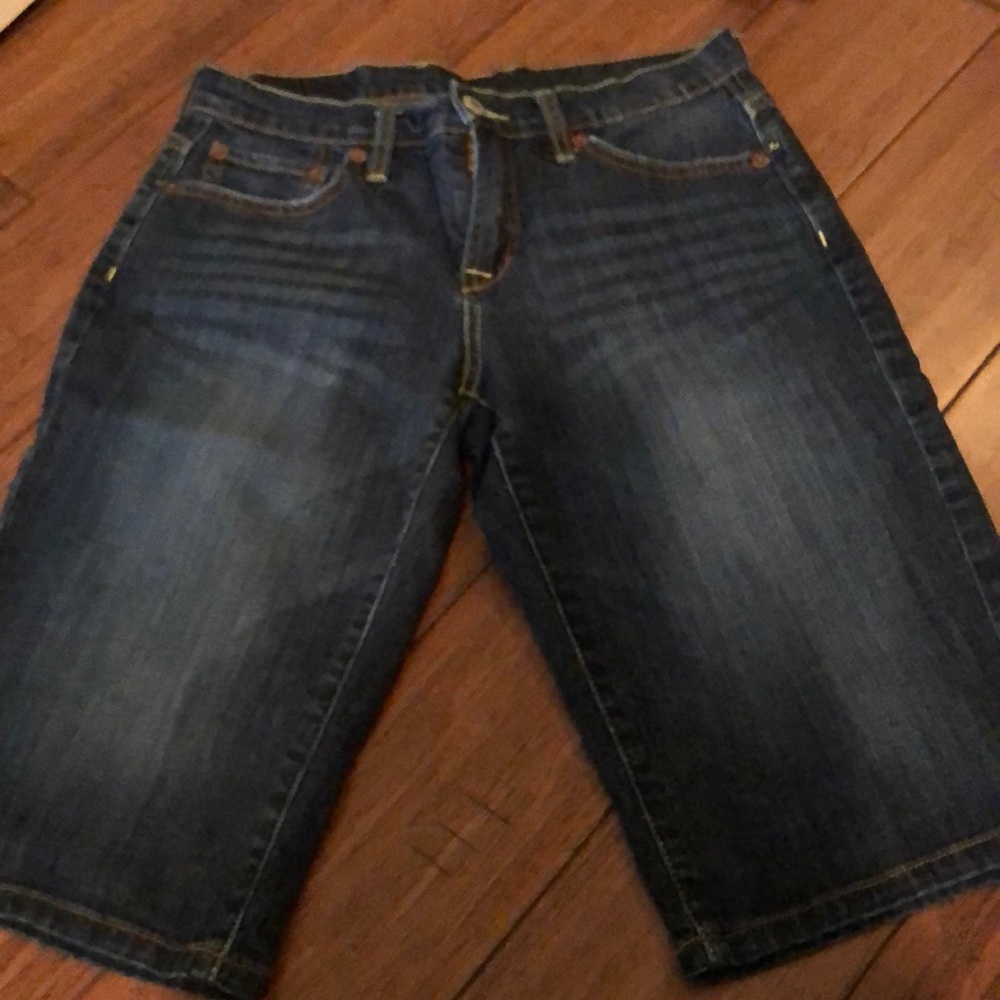 Reduced!! Lucky Brand shorts
